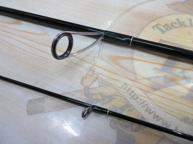 レイズ RZ772S-ML｜＠ベリーネット 日本最大新品中古釣具WEBショップ