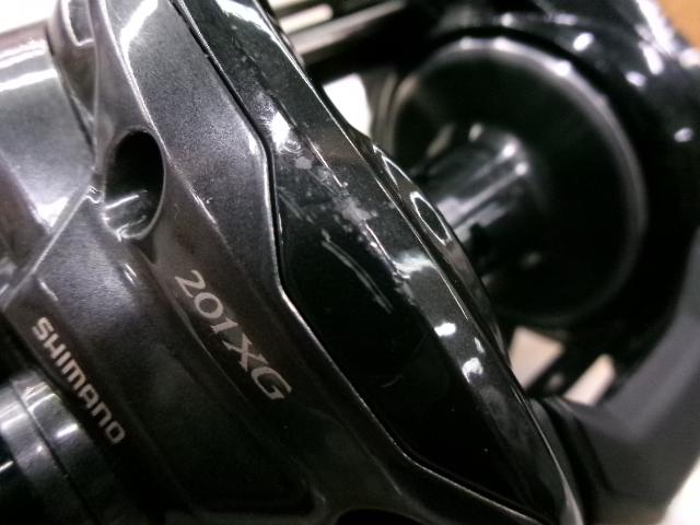 24スコーピオンMD 201XG