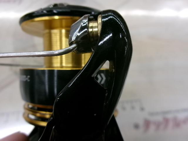 23レガリス LT3000D-C