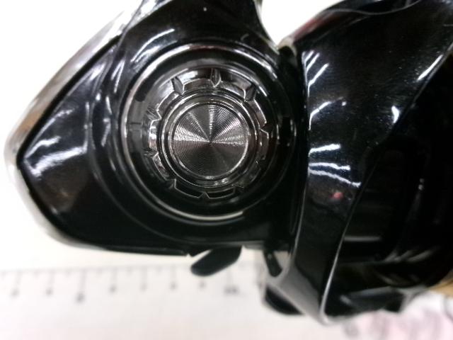 23レガリス LT3000D-C