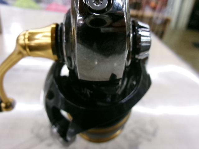 23レガリス LT3000D-C
