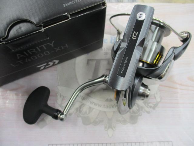 23エアリティ LT4000-XH