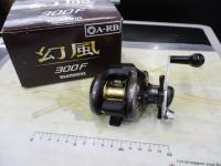 03幻風 300F
