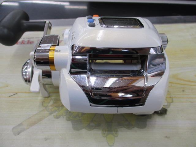 シーボーグ 400W