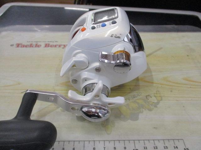 シーボーグ 400W