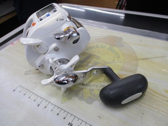 シーボーグ 400W