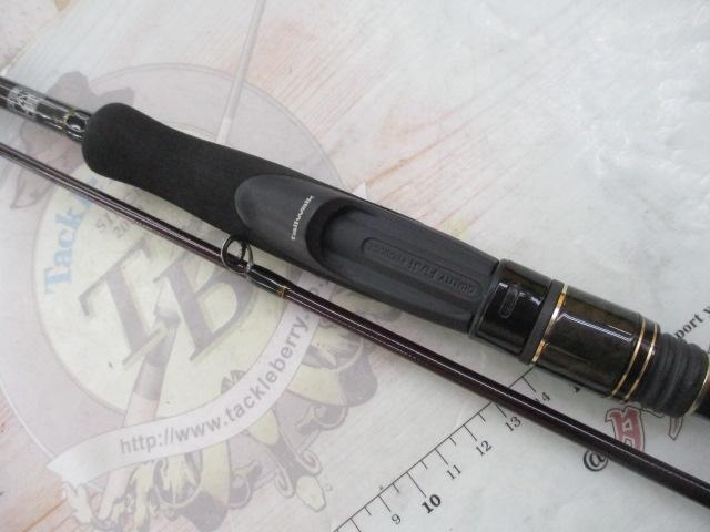 ティップライドチタンリミテッド 77ML-ti