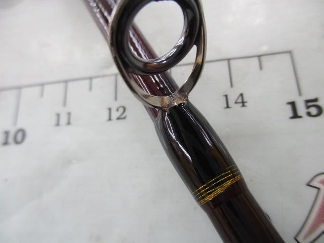 ティップライドチタンリミテッド 77ML-ti