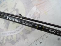 ティップライドチタンリミテッド 77ML-ti