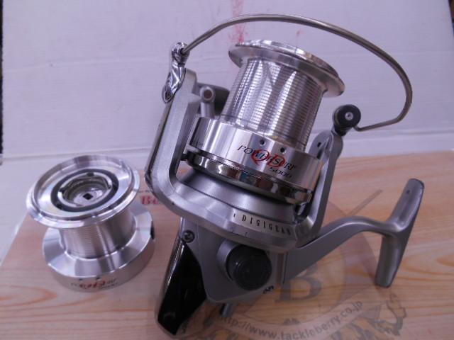 パワーサーフ 5000QD