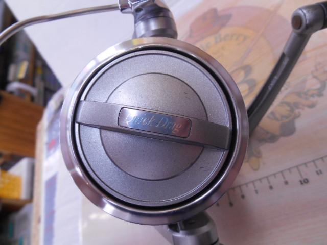 パワーサーフ 5000QD