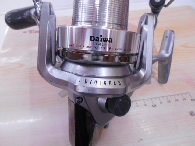 パワーサーフ 5000QD