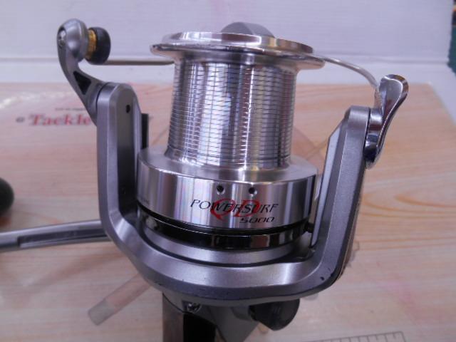 パワーサーフ 5000QD