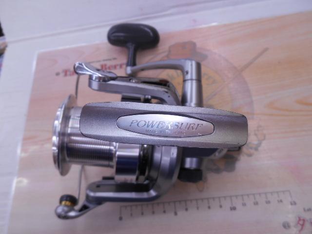 パワーサーフ 5000QD