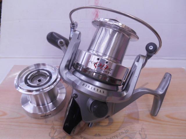 パワーサーフ 5000QD