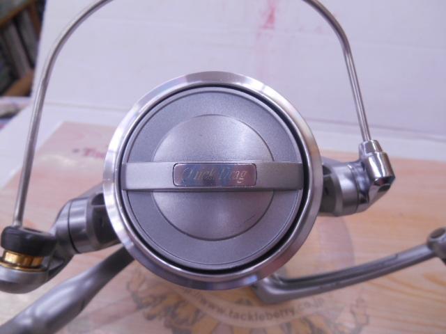 パワーサーフ 5000QD