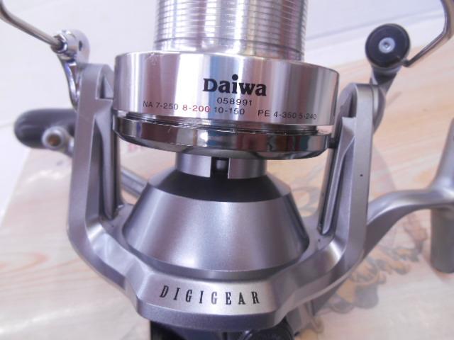 パワーサーフ 5000QD
