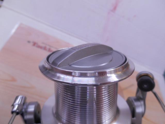 パワーサーフ 5000QD