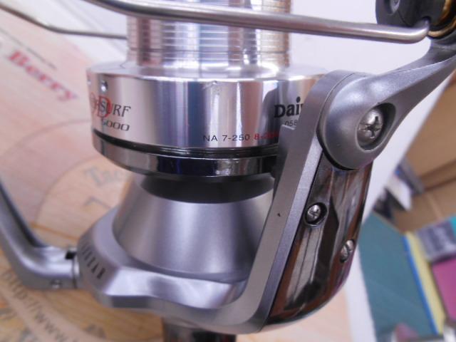 パワーサーフ 5000QD