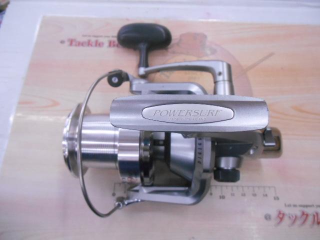パワーサーフ 5000QD