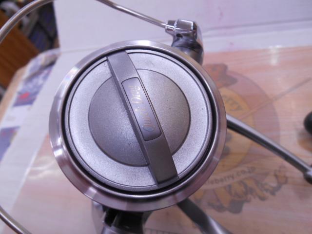 パワーサーフ 5000QD