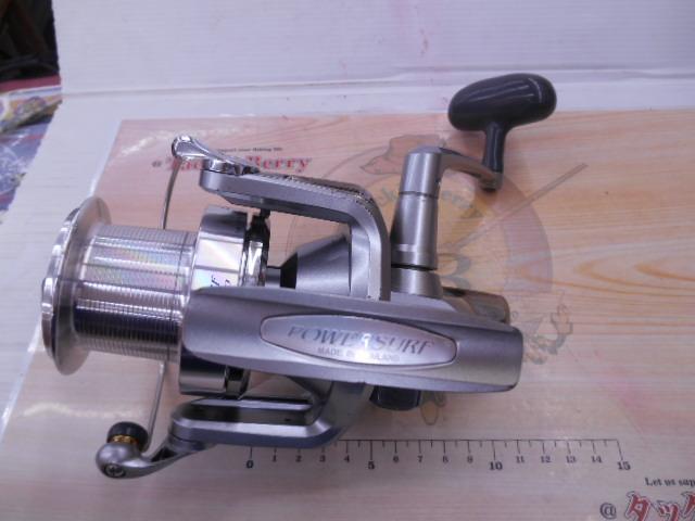 パワーサーフ 5000QD