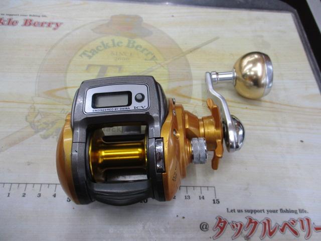イッツICV 200