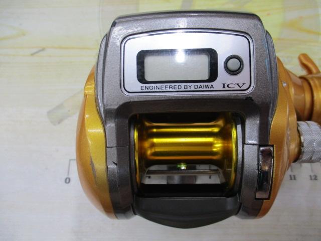 イッツICV 200