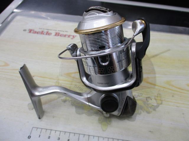 00バイオマスター 2500MgS