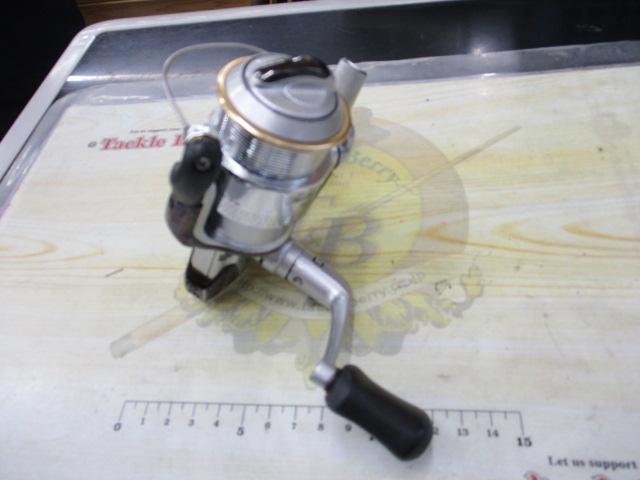00バイオマスター 2500MgS