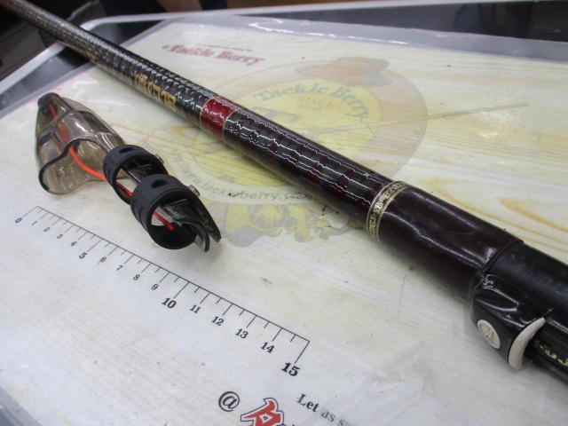 ハイパワーXプロセレクト磯2号18
