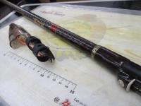 ハイパワーXプロセレクト磯2号18