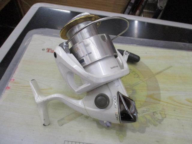 98バイオマスター 6000