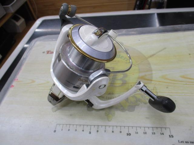 98バイオマスター 6000