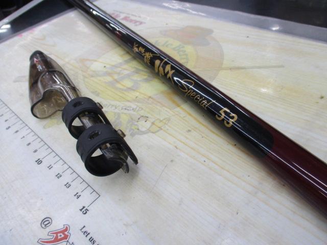 がま磯チヌスペシャル 53