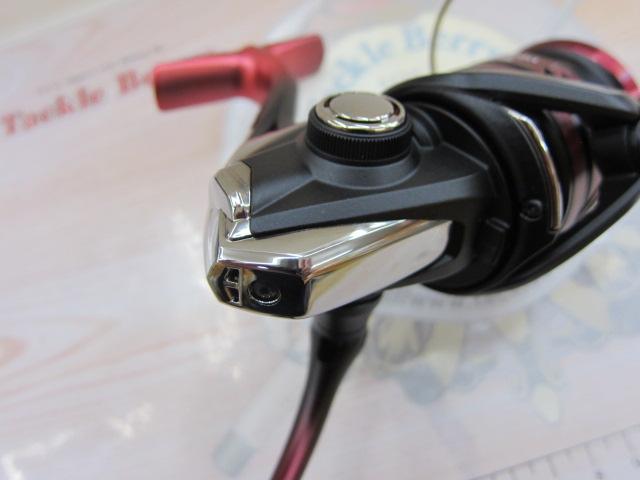 19セフィアSS C3000SHG