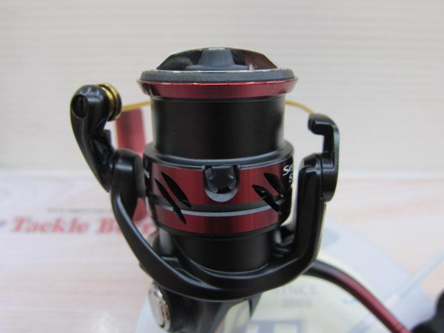 19セフィアSS C3000SHG
