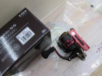 19セフィアSS C3000SHG