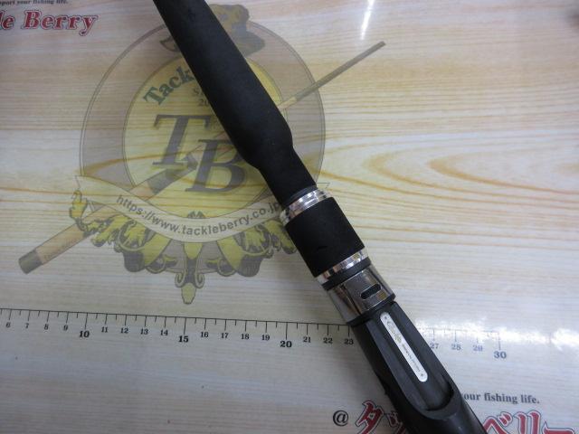 がま船タイドスターヒラメ MH-300