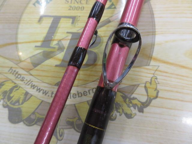 がま船タイドスターヒラメ MH-300