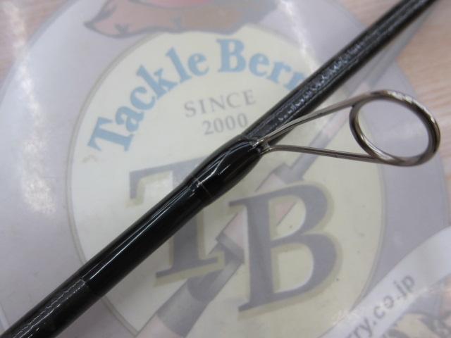 セフィアXR S86M