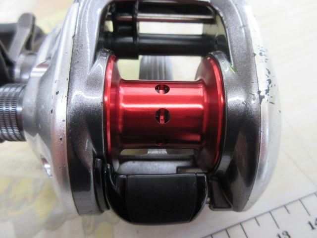 スコーピオンDC7 LH