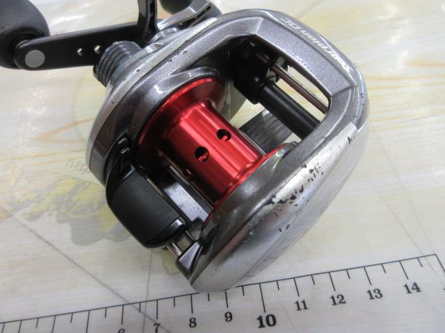 スコーピオンDC7 LH