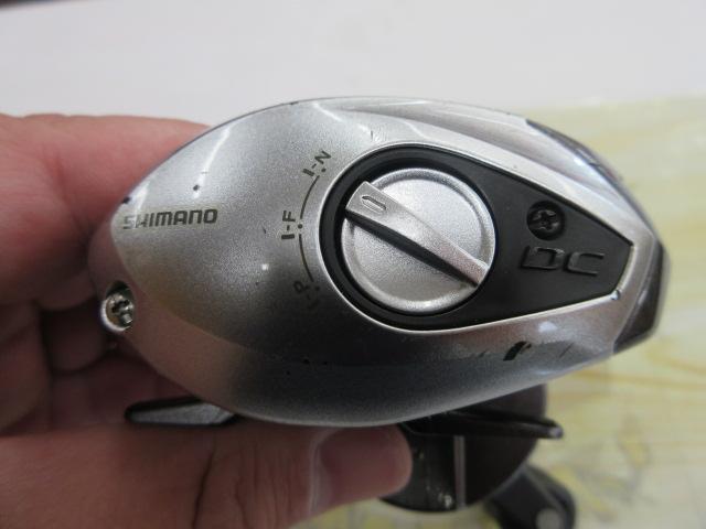 スコーピオンDC7 LH