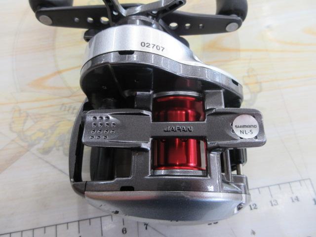 スコーピオンDC7 LH