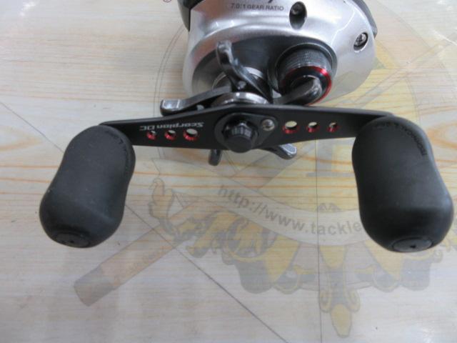 スコーピオンDC7 LH