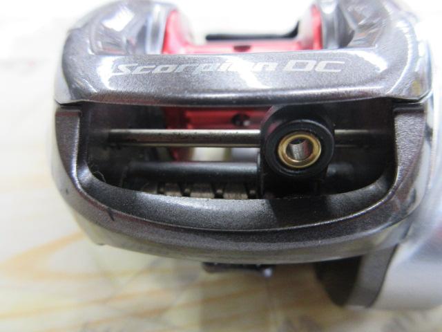 スコーピオンDC7 LH