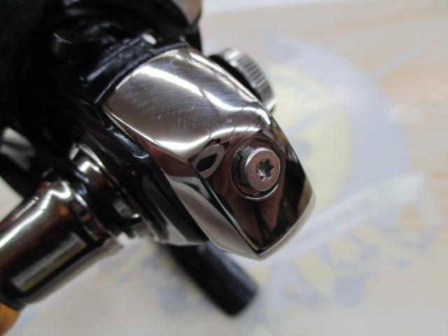 18レガリス LT1000S