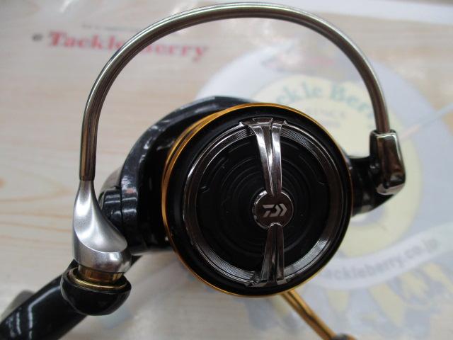 18レガリス LT1000S
