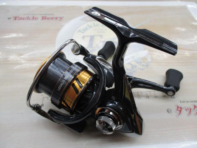 18レガリス LT3000S-C-DH